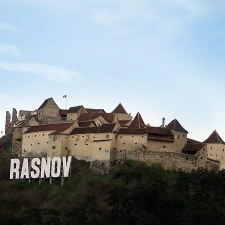 Altipiani Braşov