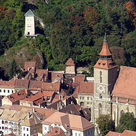 Altipiani Braşov