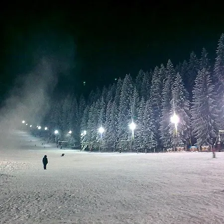 Altipiani Braşov