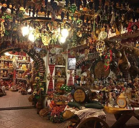 Altipiani Lejlighed Braşov