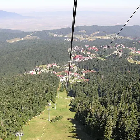 Altipiani Lejlighed Braşov